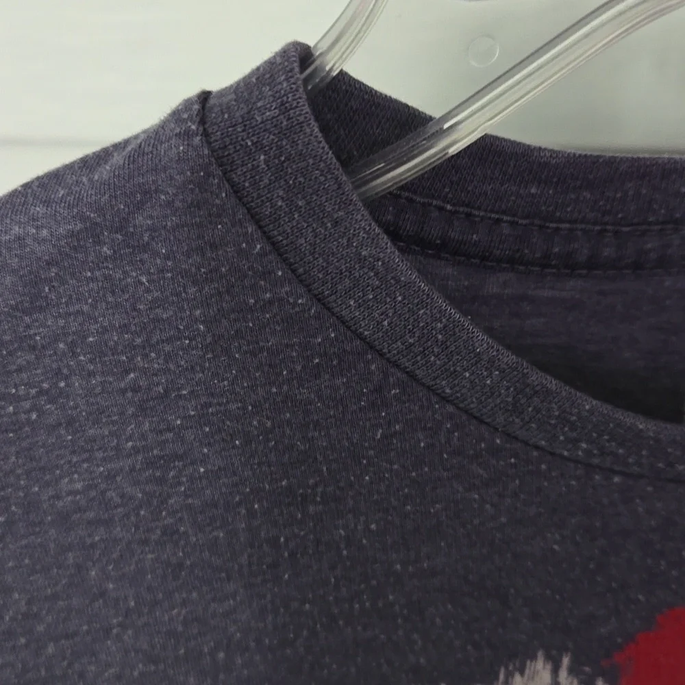 F&F short sleeve T shirt - Picture 3 of 9